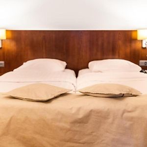 J5 Hotels Helvetie&La Brasserie